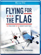 Flying For The Flag , Wanda Jackson