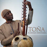 Tona , Kadialy Kouyate