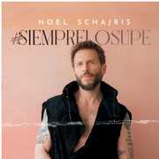 #siemprelosupe , Noel Schajris