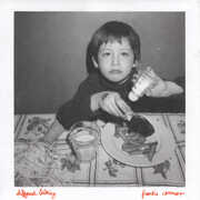 Different Talking - Red , Frankie Cosmos