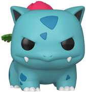 Funko POP! Games: Pokemon - Ivysaur 