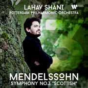 Mendelssohn: Symphony No.3
