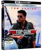 Top Gun , Tom Cruise