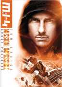 Mission: Impossible 4: Ghost Protocol , Tom Cruise