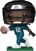 Funko POP! NFL: Jaguars - Travis Hunter