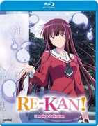 RE-KAN!: Complete Collection