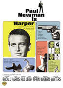 Harper , Paul Newman