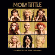 So Long Little Miss Sunshine , Molly Tuttle