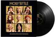 So Long Little Miss Sunshine , Molly Tuttle