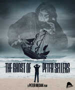 The Ghost of Peter Sellers , Anthony Franciosa