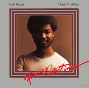 Finger Paintings - UHQCD [Import] , Earl Klugh