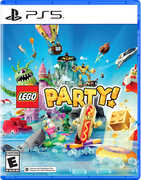 LEGO Party! for Playstation 5 