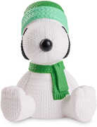 Handmade by Robots - Peanuts - Snoopy #415 (Wintergreen Scented Christmas) 