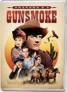 Gunsmoke: Seasons 8-9 , Burt Reynolds