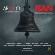 Ban - Stories of Censorship , George Takei