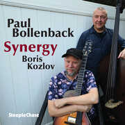 Synergy , Paul Bollenback