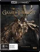 Game Of Thrones: Season 1 - All-Region UHD [Import] 