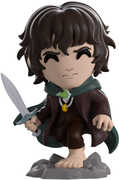 Youtooz - The Lord of the Rings - #0 Frodo Baggins Vinyl Figure