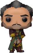 Funko POP! Games: Dragon Age: The Veilguard - Emmrich Volkarin 