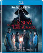 I Know What You Did Last Summer (2025) , Madelyn Cline