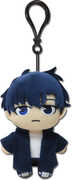 Solo Leveling - 4.5" Plush - Sung Jinwoo #03 