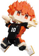 Nanoblock - Haikyu!! - Character Collection - Hinata Shoyo
