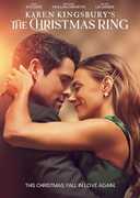 Karen Kingsbury's The Christmas Ring , Jana Kramer