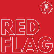 Red Flag , Stay the Course