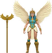 Masters of the Universe Cartoon Collection Sorceress Action Figure (He-Man, MOTU)