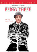 Being There , Peter Sellers