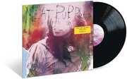 Too High To Die , Meat Puppets