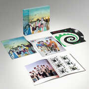 Enzyclopedia - Volumes One & Two , Split Enz