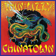 Chinatown , Thin Lizzy