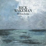Melancholia , Rick Wakeman