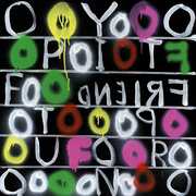 Friend Opportunity - Pink , Deerhoof