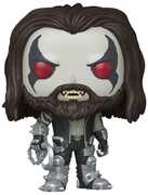 Funko POP! Movie: Supergirl - Lobo (DC)