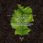Grand Tour , Gottfried von der Goltz
