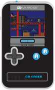 My Arcade - Go Gamer Classic - Blue