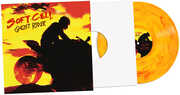 Ghost Rider , Soft Cell
