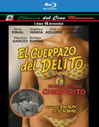 El Cuerpazo Del Delito (The Body of Crime)