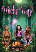 Witchy Ways , Diora Baird