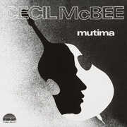 Mutima , Cecil McBee