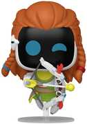 Funko POP! Games: Astro Bot - Machine Hunter 