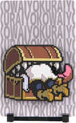 FiGGYZ - Frieren: Beyond Journey's End - Frieren in Mimic Magnetic Collectible
