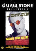 Natural Born Killers , Woody Harrelson