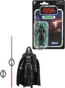 Hasbro Collectibles - Star Wars: Maul - Shadow Lord - Vintage Collection - Eleventh Brother Action Figure 