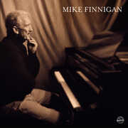Mike Finnigan , Mike Finnigan