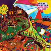 Mountain Mama , Dianne Davidson