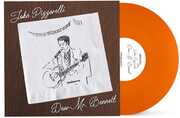 Dear Mr. Bennett , John Pizzarelli