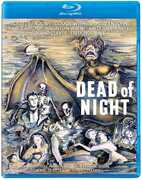 Dead of Night , Michael Redgrave